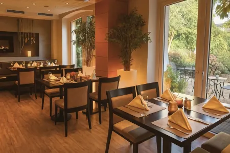 Römerhof Отели рядом с достопримечательностью «High Performance Computing Center Stuttgart University»