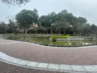 Miraflores 2 Bedrooms Executive Apartment