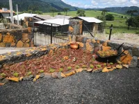 Refúgio Alpenblumen