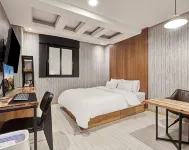 인덕원 스카이 과천시 호텔