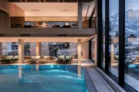Neuhaus Zillertal Resort - spa