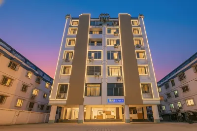 FabHotel Royal Ville Hotel a 