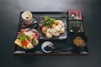 Aoshima Fisherman's Beachside Hostel & Spa Hotels in Miyazaki