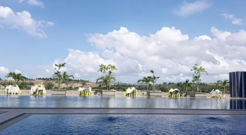 CK Tanjungpinang Hotel and Convention Centre Hotels in Tanjung Pinang