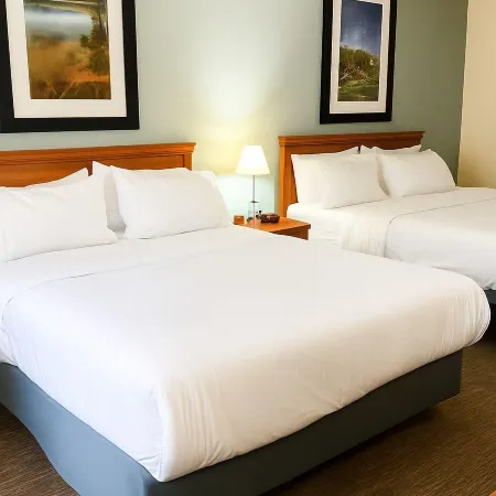 White Pine Lodge