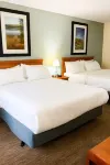 White Pine Lodge