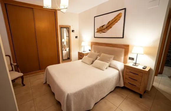 安提克波塔爾酒店