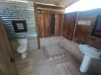 Ou Kraal Tented Lodge