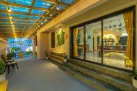 Zostel Pune (Viman Nagar)