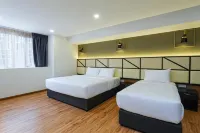 Merits Hotel