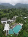 Leuweung Geledegan Ecoldge - Pools
