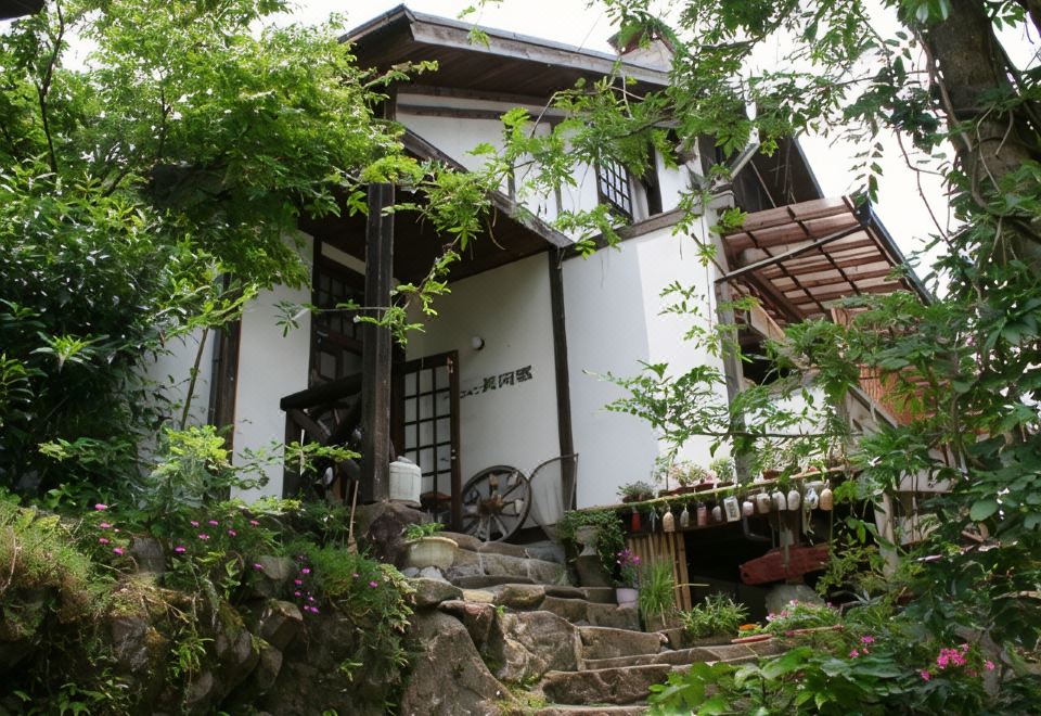 3. 펜션 초칸쿄..