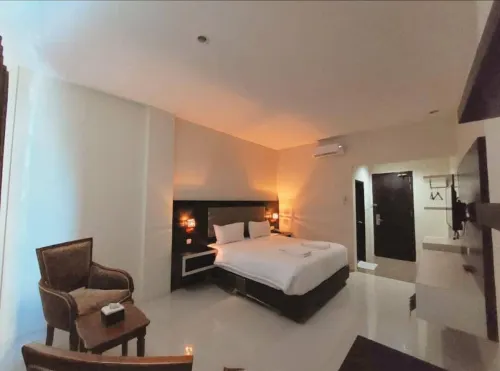 Sei Hotel Aceh Hotels in Kuta Alam