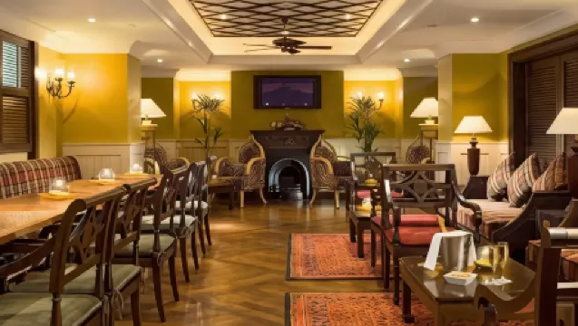 Novel Hotel City Center