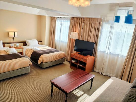 Grand Hotel Kanachu Hiratsuka