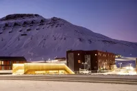 Svalbard Hotell | the Vault Hotels in 