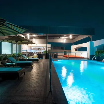 Holiday Apartment Dunfermline - Housity