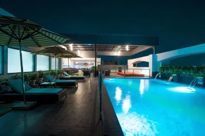 Ratnamouli Palace Hotels in 