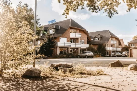 Akzent Hotel Zur Grünen Eiche