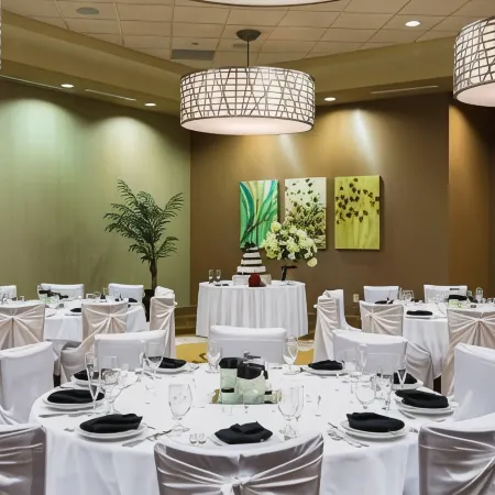 Apache Casino Hotel