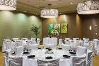 Apache Casino Hotel - Morgenmad
