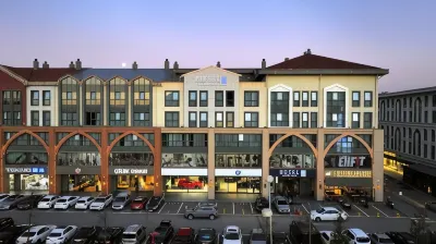 Hotel54 Luxury Suite Hotels in 