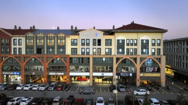 Hotel54 Luxury Suite