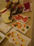 The Ummed Jodhpur Palace Resort & Spa - breakfast