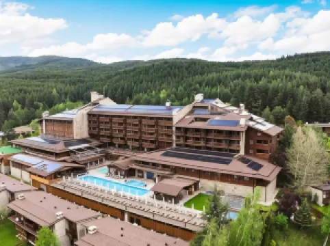 卡塔裏諾水療酒店