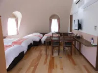 Tataragi Forest Resort Cocode Hotels in 