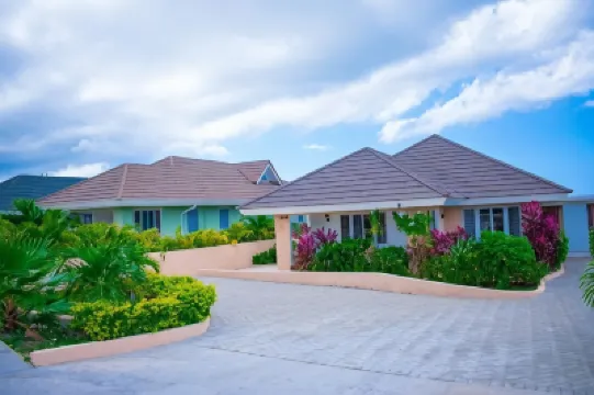 Casa Maurice Ocho Rios Villa Hotels in 