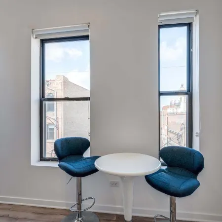 Chicago Third Floor Studio by 747 Lofts