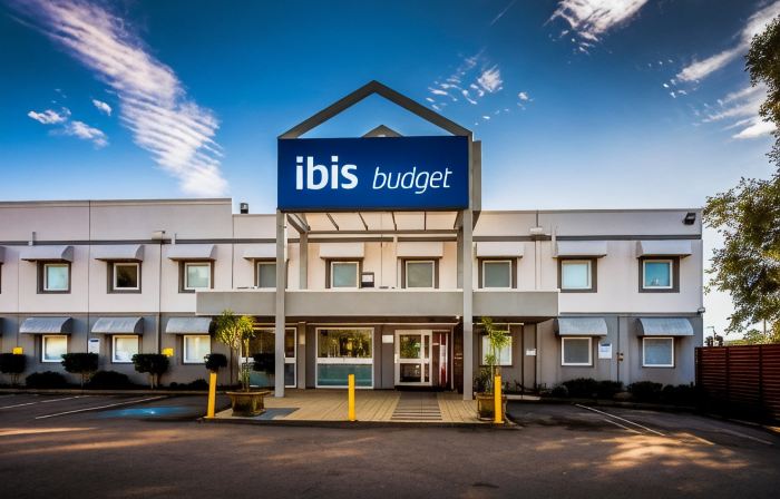 Ibis Budget Newcastle