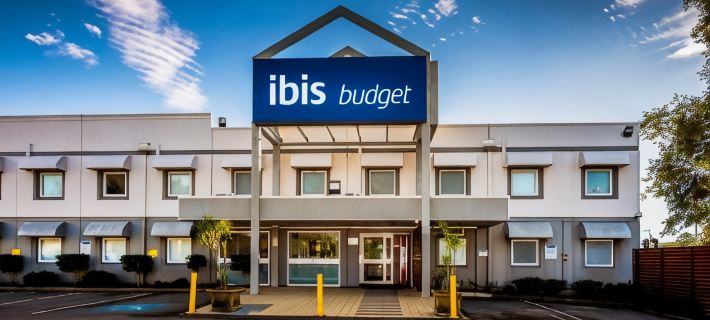 Ibis Budget Newcastle Hotels in Newcastle