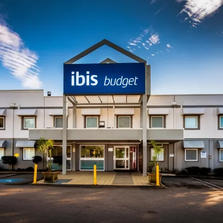 Ibis Budget Newcastle