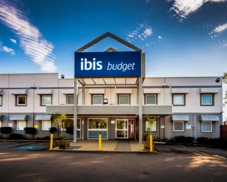 Ibis Budget Newcastle Hotels in Newcastle