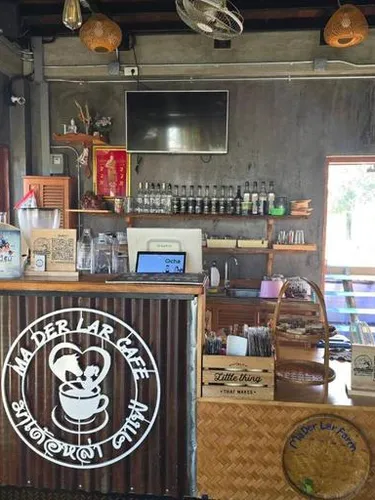 รูปภาพของมาเด้อหล่า ฟาร์ม(ร้านอาหาร รีสอร์ท)