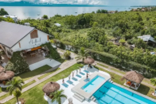 Treeshade Resort & Spa Moalboal