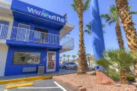 Motel 6 - Las Vegas NV I-15 Stadium - 2-Star