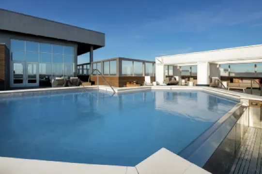 Embassy Suites by Hilton Knoxville Downtown Отели в г. 