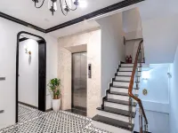 เนเจอร์ บูทีค โรงแรม - เหงียน ถิ เงีย โรงแรมในด่าหลัต