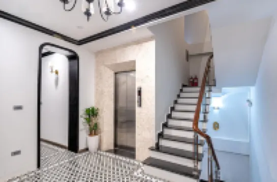 Nature Boutique Hotel  - Nguyen Thi Nghia