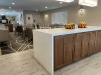 Best Western Town House Lodge - breakfast