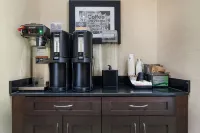 Best Western Pacific Inn - Breakfast