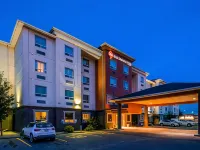 Best Western Plus Estevan Inn  Suites Hotels in Estevan