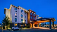 Best Western Plus Estevan Inn  Suites