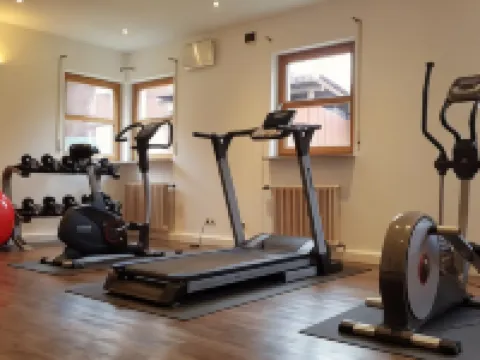 Landhotel Sonnenhalde Hotéis em Bad Boll