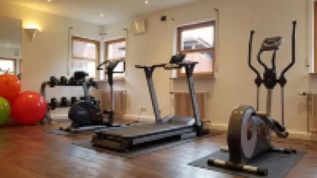 Landhotel Sonnenhalde Hotel di Bad Boll