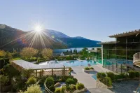 Hotel Alexandra Loen - Beach
