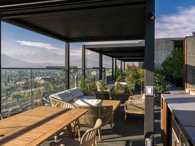 Spot Suites